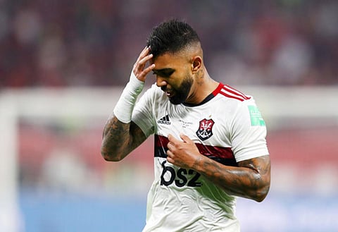 Dharmesh Sheth: Gabriel Barbosa desire for West Ham move not for financial reasons