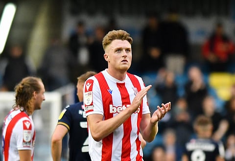 West Ham United tipped to sign Stoke City defender Harry Souttar by pundit