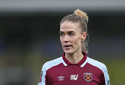 West Ham United Women expert delighted by Dagny Brynjarsdottir contract extension