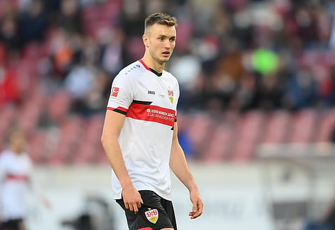 West Ham United make contact with agent of Sasa Kalajdzic