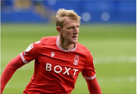 Door blown wide open for West Ham to sign Joe Worrall after big development