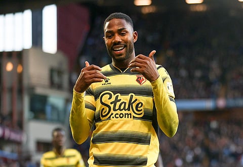 West Ham United drive forward with move to sign Emmanuel Dennis