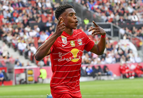 View: West Ham target Junior Adamu has the potential to be a prolific signing for the Hammers