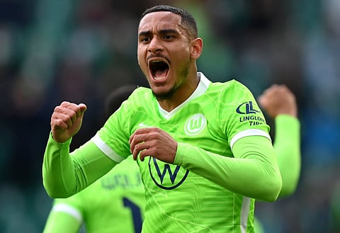 Maxence LaCroix tracked by Arsenal as well as West Ham United