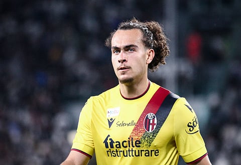 West Ham get big boost in signing Arthur Theate after his latest admission