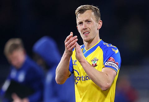 West Ham United ready to abandon James Ward-Prowse deal as Southampton respond to second transfer bid