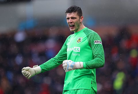West Ham United will pursue Nick Pope if Alphonse Areola deal is baulked by Newcastle