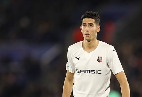 West Ham United make 'significant progress' towards signing Nayef Aguerd and Alphonse Areola