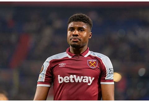 Ben Johnson set for January departure as West Ham United transfer decision made