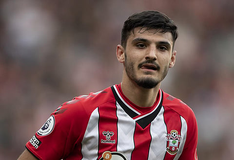 West Ham United target Armando Broja could ask to leave Chelsea this summer