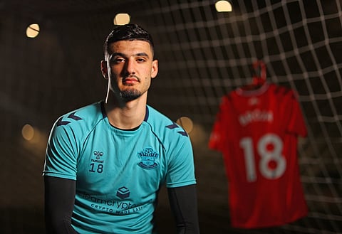 West Ham United target Armando Broja wanted by Napoli in case of £86million Victor Osimhen move
