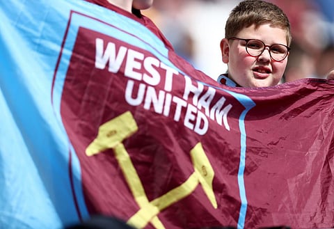West Ham United defender Ryan Fredericks completes his medical ahead of Bournemouth move
