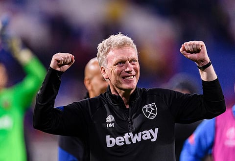 West Ham United set for £6million windfall as Borussia Dortmund set to sign Sebastien Haller