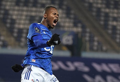 West Ham United transfer news as Fulham join race to sign Habib Diallo