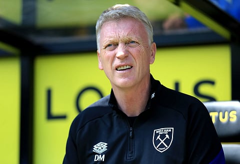 West Ham: David Moyes contract update as 'cautious' verdict delivered