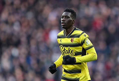 West Ham United target Ismaila Sarr will be sold for right price, Emmanuel Dennis also wanted