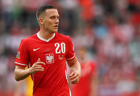 West Ham United pursuit of Piotr Zielinski helped by Napoli's situation with Fabian Ruiz