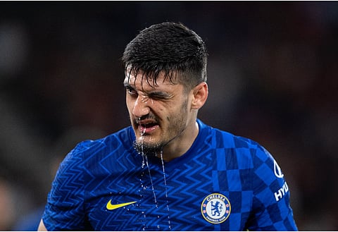 West Ham United improve bid for Armando Broja as Chelsea boss Thomas Tuchel claims fall flat