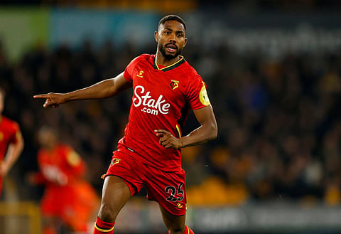 West Ham United ahead in race for £20million Emmanuel Dennis but Nottingham Forest a new threat