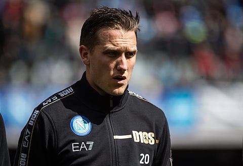 ExWHUemployee: West Ham United set to make improved offer for Piotr Zielinski
