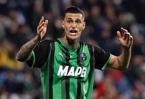 West Ham United wrapping up Gianluca Scamacca deal overnight, could even announce today