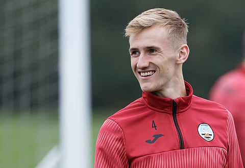 West Ham beat Crystal Palace to sign Flynn Downes, could be confirmed Thursday afternoon