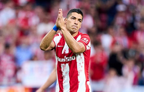 West Ham likely to sign former Liverpool striker Luis Suarez - Uruguayan journalist
