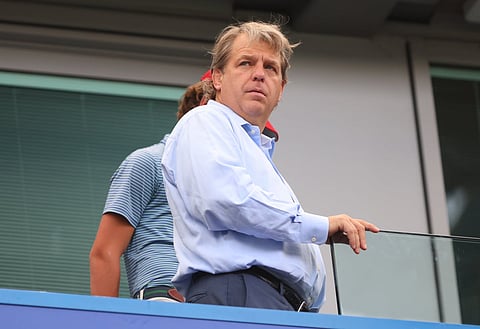 West Ham United get clear stance from Chelsea's Todd Boehly over Emerson - Fabrizio Romano