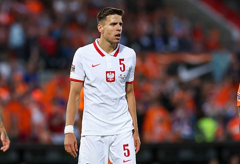 Jan Bednarek turns down West Ham United to sign for Aston Villa on loan, Dawson could stay