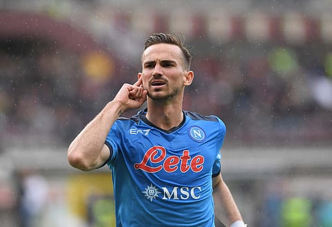 Fabian Ruiz makes decision as West Ham United match Paris Saint-Germain offer for player