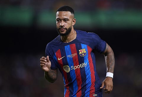 West Ham United chase for Memphis Depay would make little sense amid Sky Sports claims