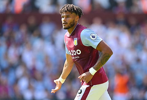 West Ham United consider bid to sign Aston Villa defender Tyrone Mings