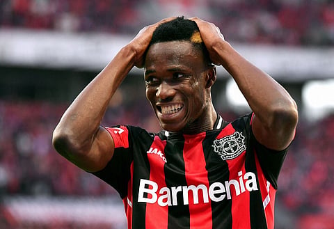 West Ham United: Axel Disasi or Jonathan Tah? Odilon Kossounou may trump both - Three targets to solve centre-back struggle