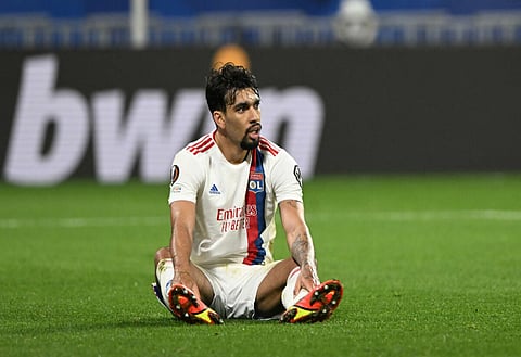 West Ham United: Lucas Paqueta set to fly in for medical for record new transfer - ExWHUemployee