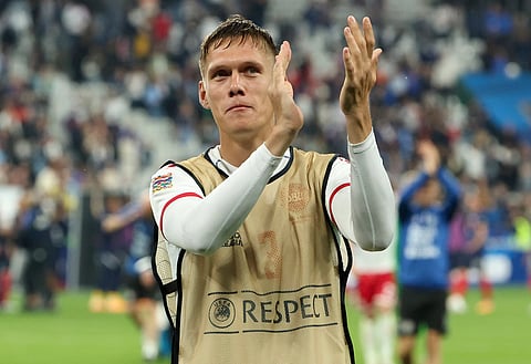 ExWHUemployee: West Ham United line up Jannik Vestergaard as Craig Dawson replacement