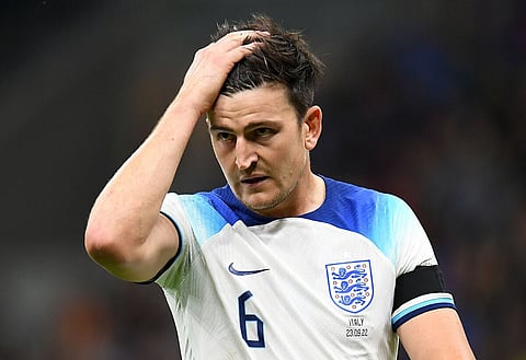 Harry Maguire wages update emerges as West Ham United target transfer for £40m Manchester United captain