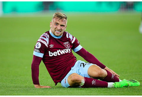 West Ham United injury news as fresh Jarrod Bowen update emerges