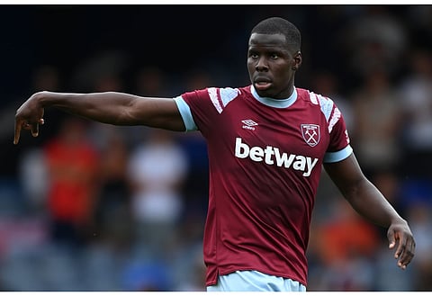 West Ham United: David Moyes transfer priority emerges amid 'growing concerns' around Kurt Zouma