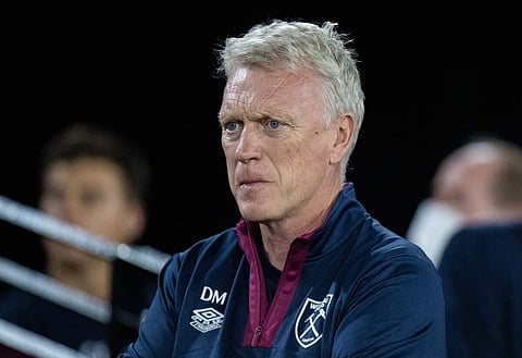 West Ham United: talkSPORT pundit shares new David Moyes sack view live on air, 'Be more ambitious'