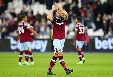 West Ham United launch last-gasp Craig Dawson contract attempt
