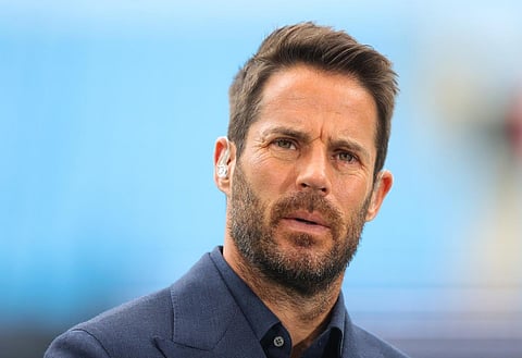 Jamie Redknapp loses mind over 'ferocious' moment in West Ham United defeat v Liverpool