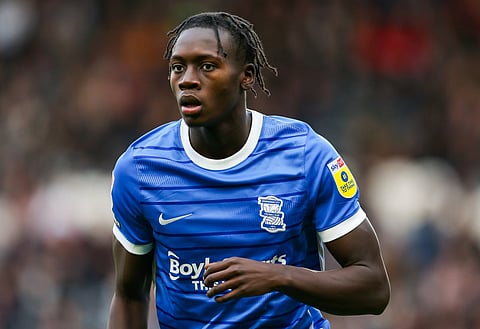 West Ham United starlet Harrison Ashby waxes lyrical over Emmanuel Longelo