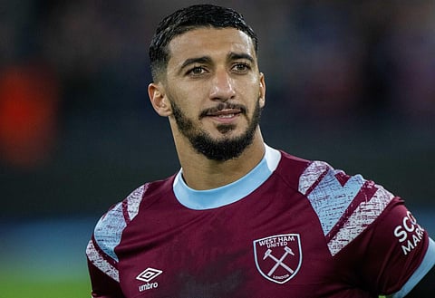 West Ham United: Brentford now want to sign Said Benrahma in 'shock' last-gasp January deal