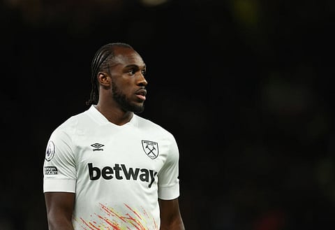 Wolves want to sign Michail Antonio from West Ham United, Julien Lopetgui really wants him