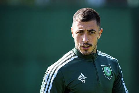 West Ham United told to sign Celtic star Josip Juranovic amid £7m transfer bid from Monza