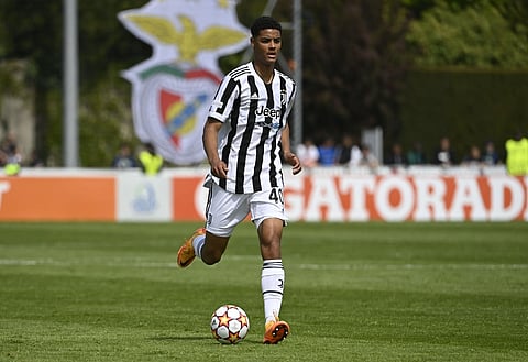 West Ham United enquire about Juventus gem Koni De Winter, transfer on cards
