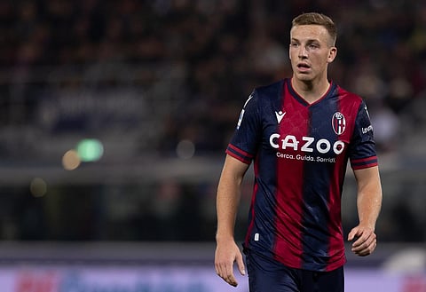 Pundit wants West Ham United to sign Lewis Ferguson, Scotland ace shining abroad this season