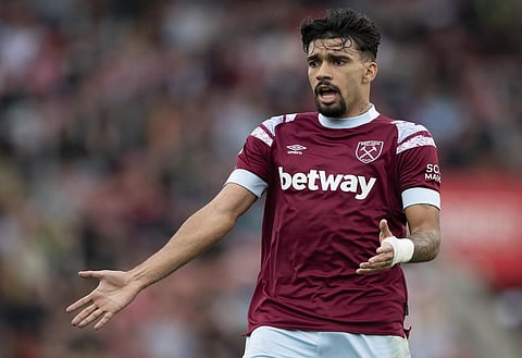 £10m-a-year West Ham United deal under threat on Thursday amid Premier League development