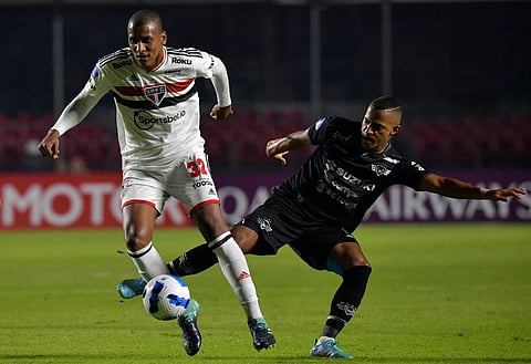 Luizao move to West Ham United agreed as update emerges on Sao Paulo terms