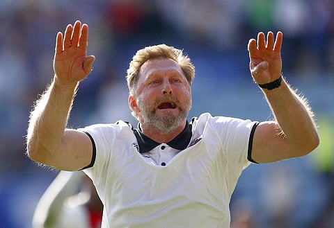 Ralph Hassenhuttl likely to find West Ham United job hugely tempting
